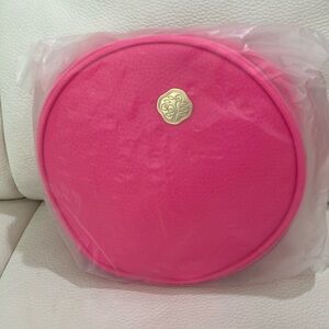 Brand New Shiseido 6 Pieces Skincare Travel Size Set with Cosmetic Bag#2